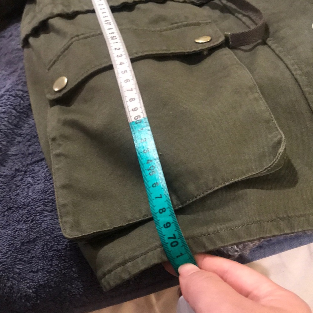 Topshop women jacket - Picture 10 of 10